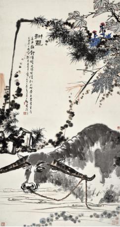 重磅拍品抢先看!华艺北京首拍携百余件珍品亮相上海