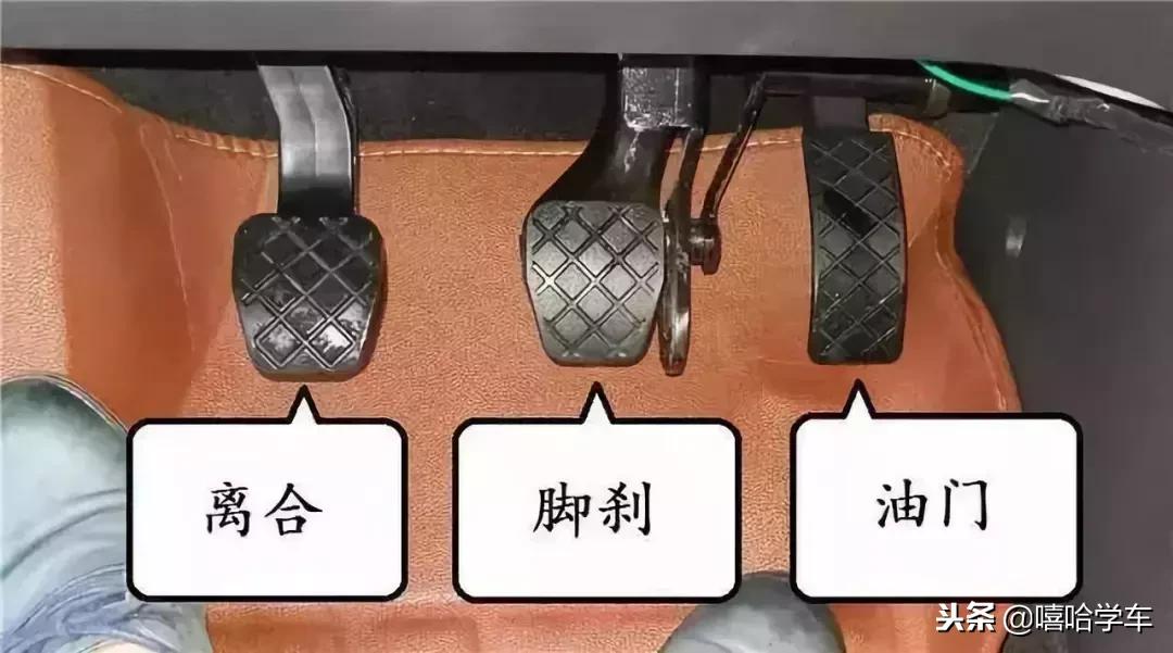 科目三搞明白这几点，练车才能变得更高效