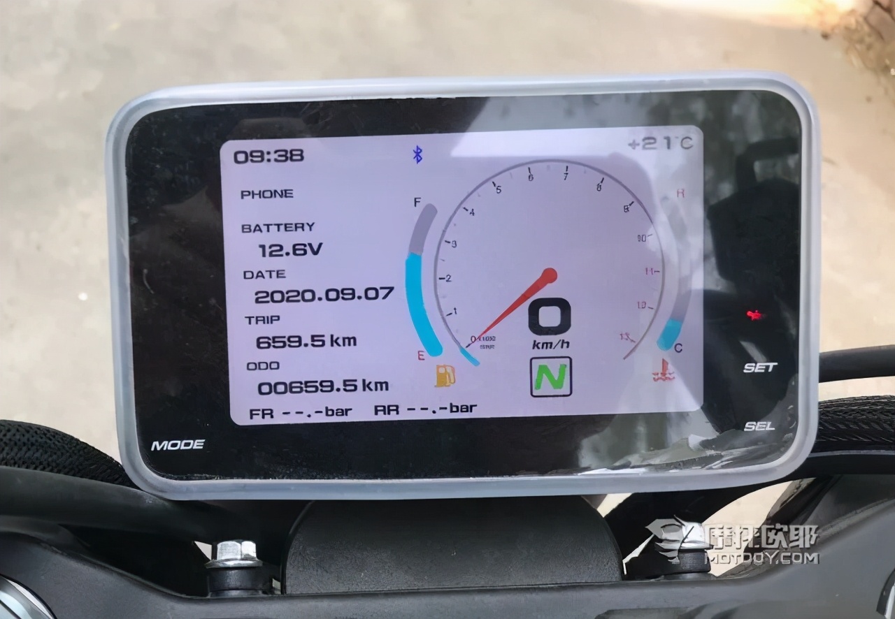 摩疆mj919巡航版优缺点,摩疆mj917提车