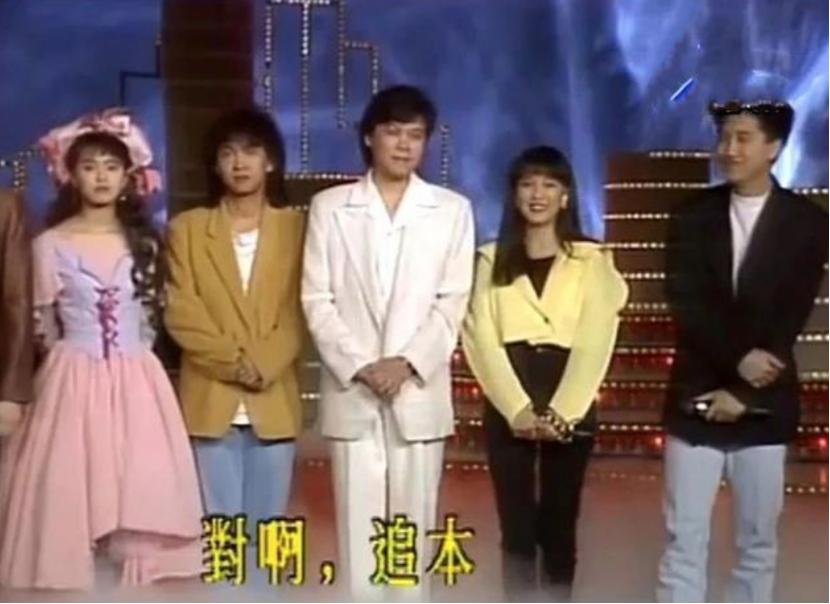 艾小羊：伊能静，你去哪儿找的这么好的前夫