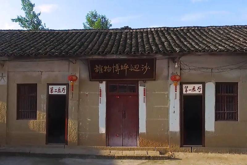 巴中古镇景点排行榜,四川巴中最红古镇