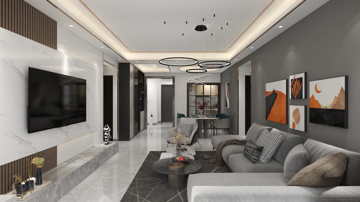 靓家居设计,靓家居设计效果好吗