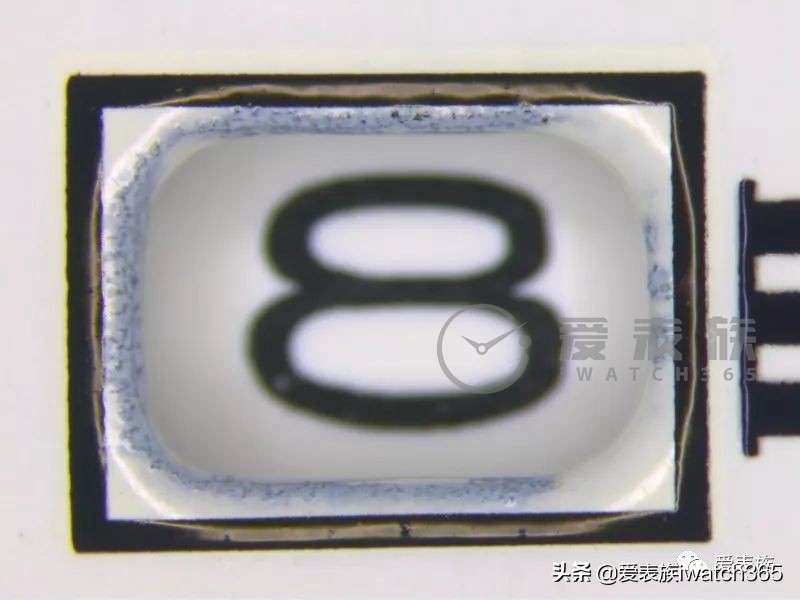 5千元到手的珐琅表做工几何？显微镜下的精工Seiko鸡尾酒