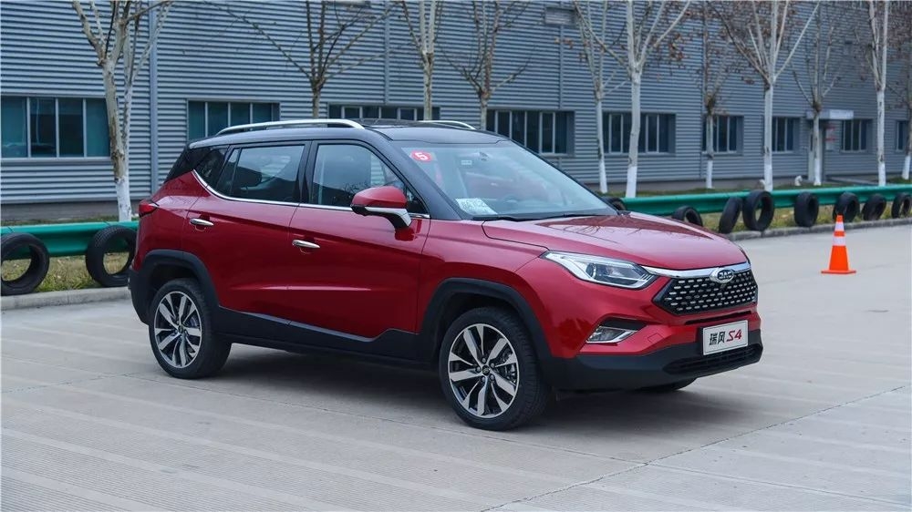 试驾新款江淮瑞风s4,江淮瑞风s4新款试驾视频