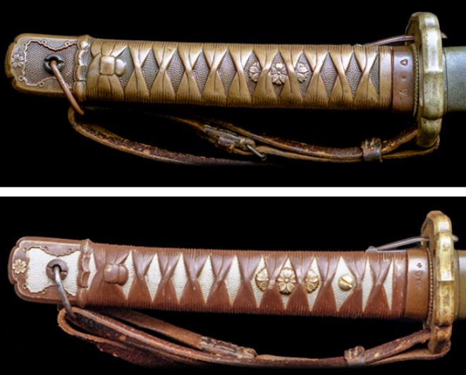 就是这些凶器,当年残杀我们三十万同胞,*京大南***杀屠**日本*刀军**概览