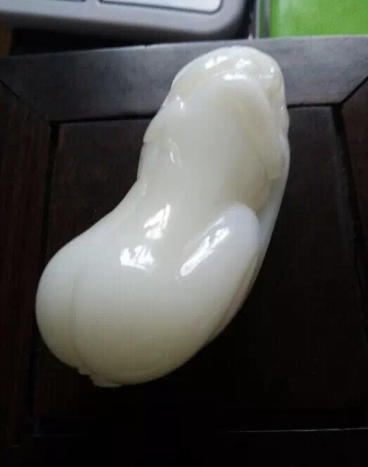 砗磲把件的保养方法,砗磲保养能用核桃油吗