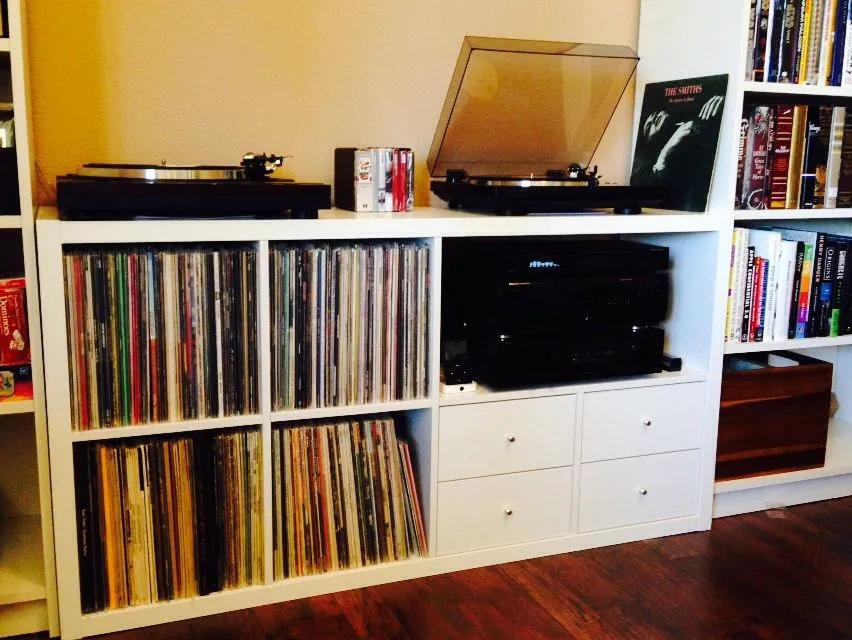 黑胶天幕保养,新手选购黑胶如何避开坑