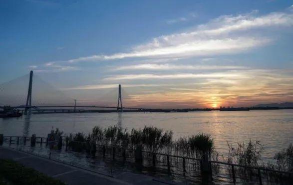 南京免费的公园,太全了