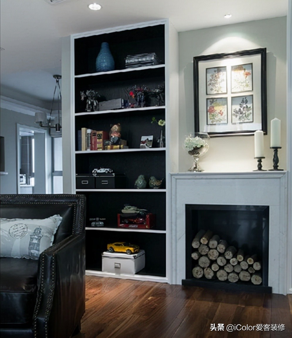 60平小户型老房翻新,60平小户型老房改造装修