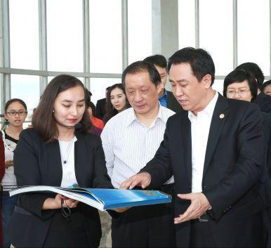 许家印卸任董事长对恒大的影响,恒大地产许家印卸任影响股市吗