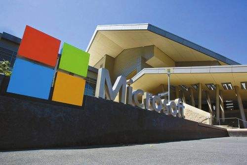 微软市值万亿背后的套路,微软市值为什么一夜飙涨5450亿