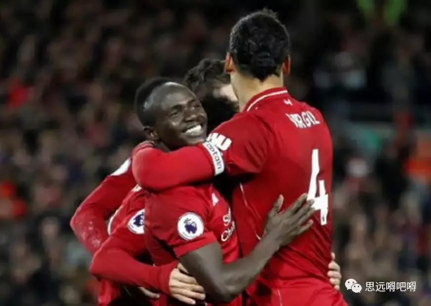 克洛普的猛药将红军推向高潮！