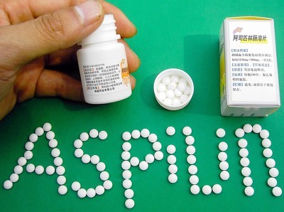 阿司匹林会升高尿酸,阿司匹林会引起尿酸高怎么办