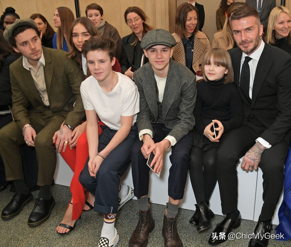 贝克汉姆个人情史,贝克汉姆婚变了吗