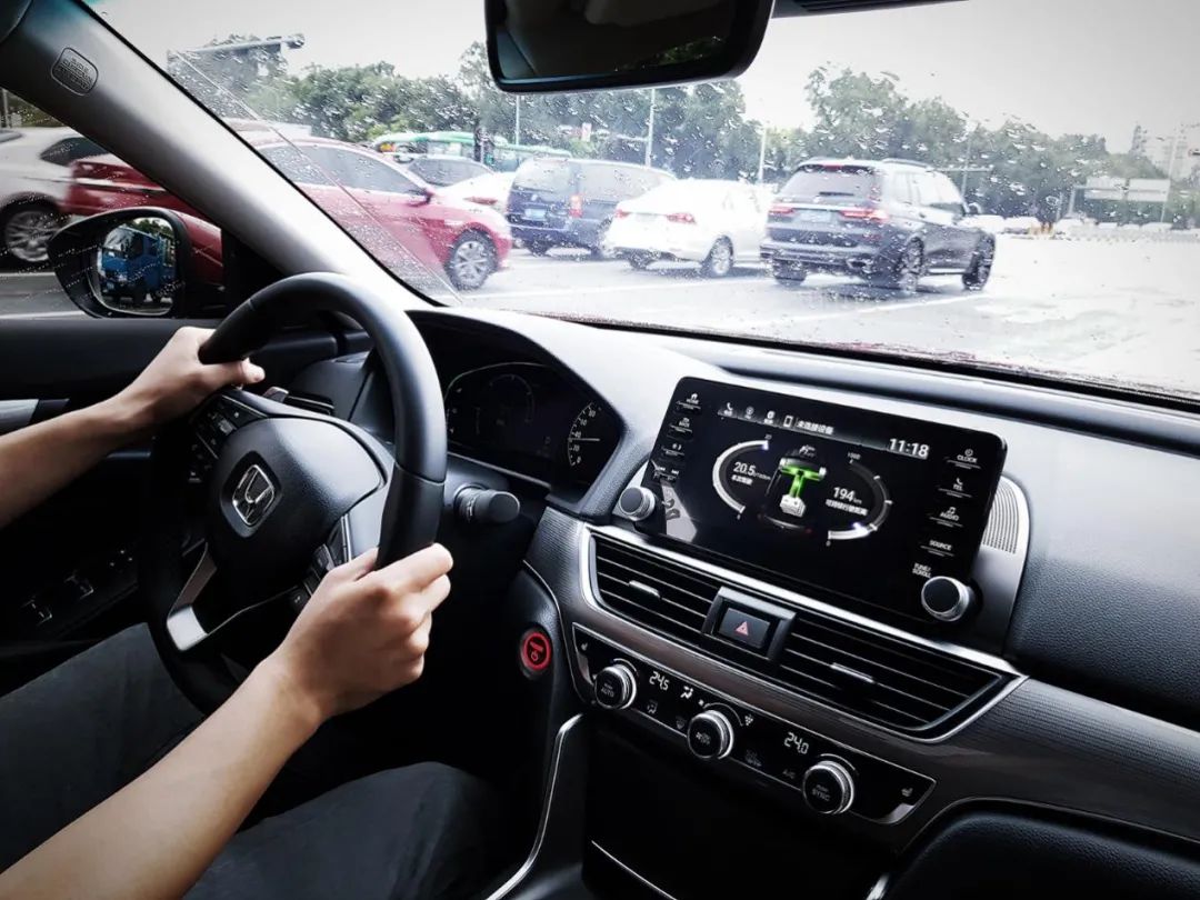 销量最好的混动中型车，为什么是雅阁？