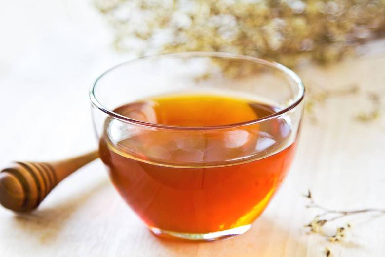 椴树蜂蜜减肥的正确吃法,蜂蜜减肥的正确吃法