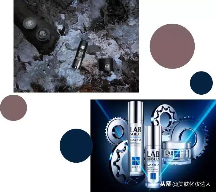 实名心动！男生的化妆品居然比女生的还要精致，我要统统拿来用