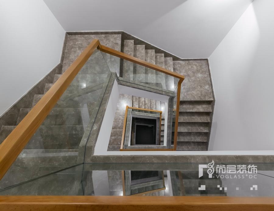 苏州湖畔樾山别墅装修样板,苏式千平园林别墅室内精装