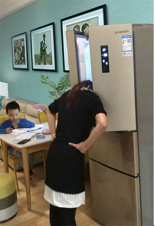 孩子不写作业打骂不管用怎么教育,如何管教孩子不写作业