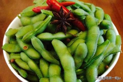 毛豆夏天,夏天熟毛豆需要放冰箱吗