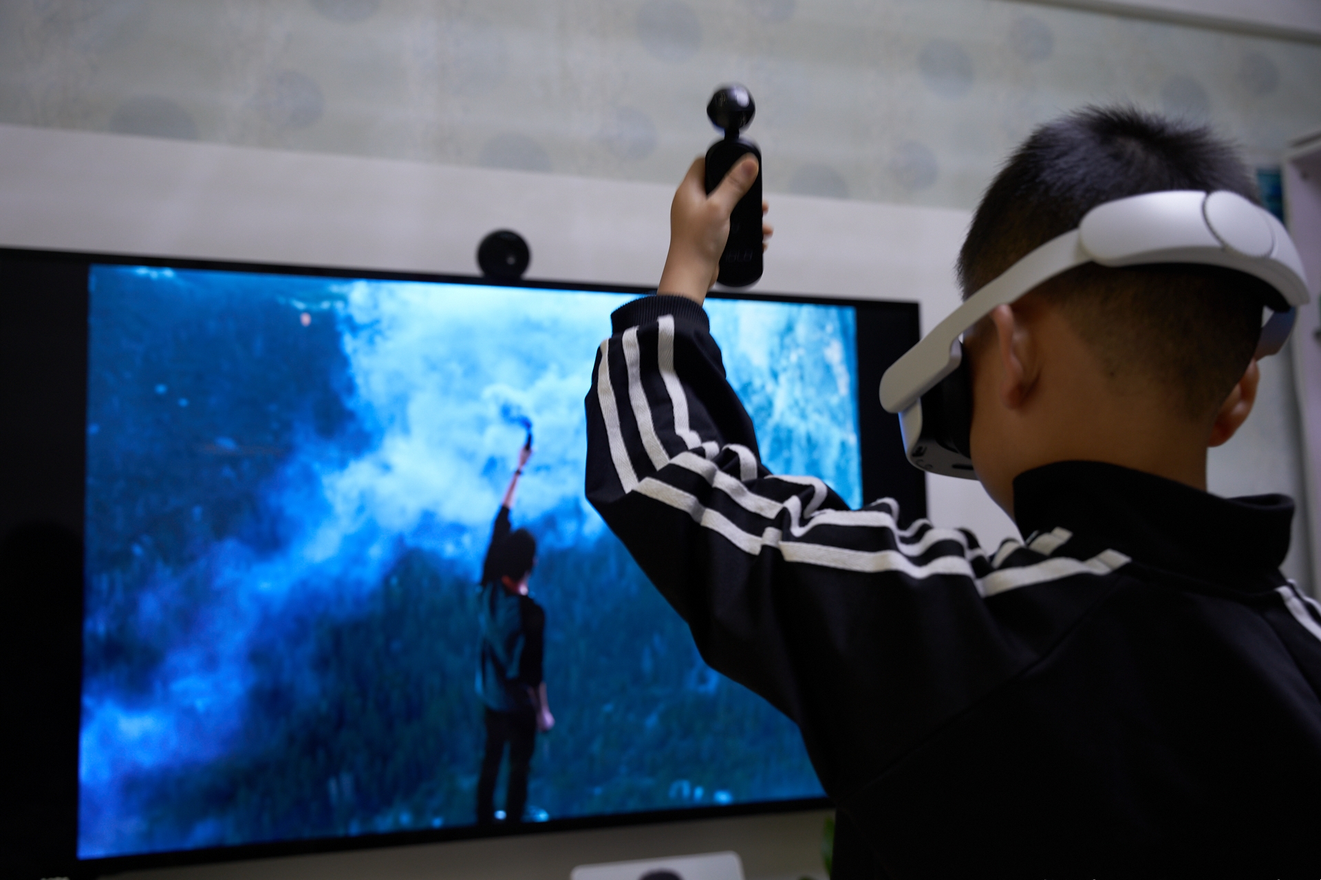 2023年arpara5kvr头显值得买吗,arpara5k高清vr头显售价