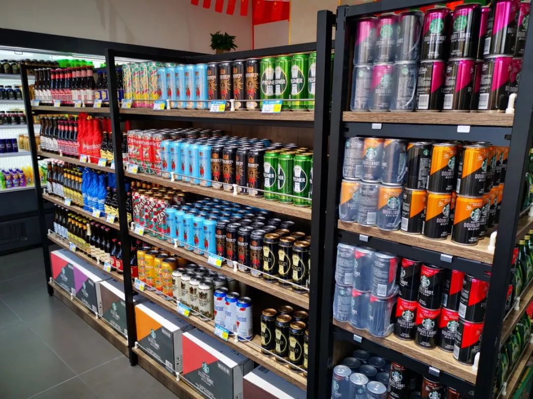 正定洋货这么多，双十一超低折扣，你还不来看看