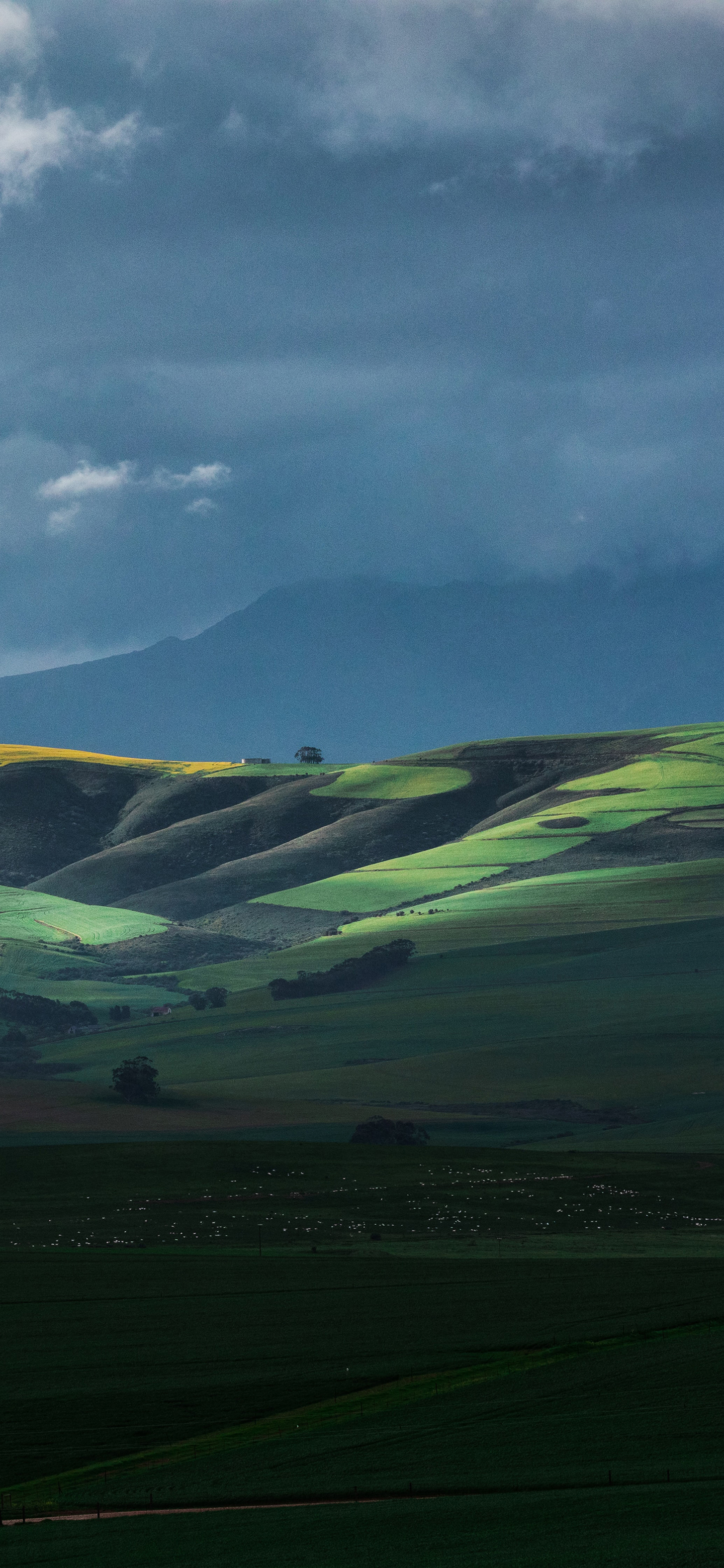 孤独失落伤感风景的高清壁纸,时光浓淡相宜的壁纸