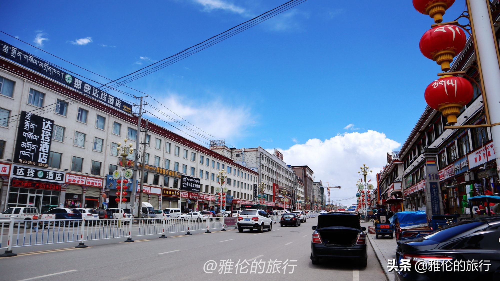 青藏线那曲市,青藏线海拔最高的地方