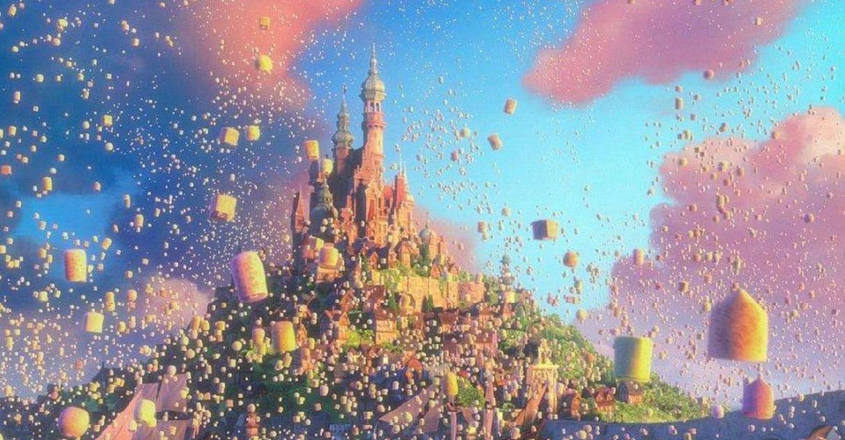 必看的五大奇幻童话电影,关于童话的电影壁纸