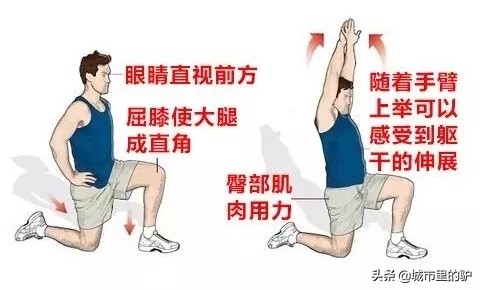 长距离徒步快速缓解肌肉酸痛,徒步后酸痛如何缓解