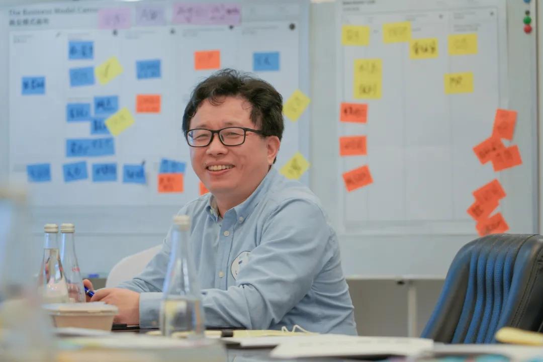 BCC兴远|培训杂志年会，我们下次再见