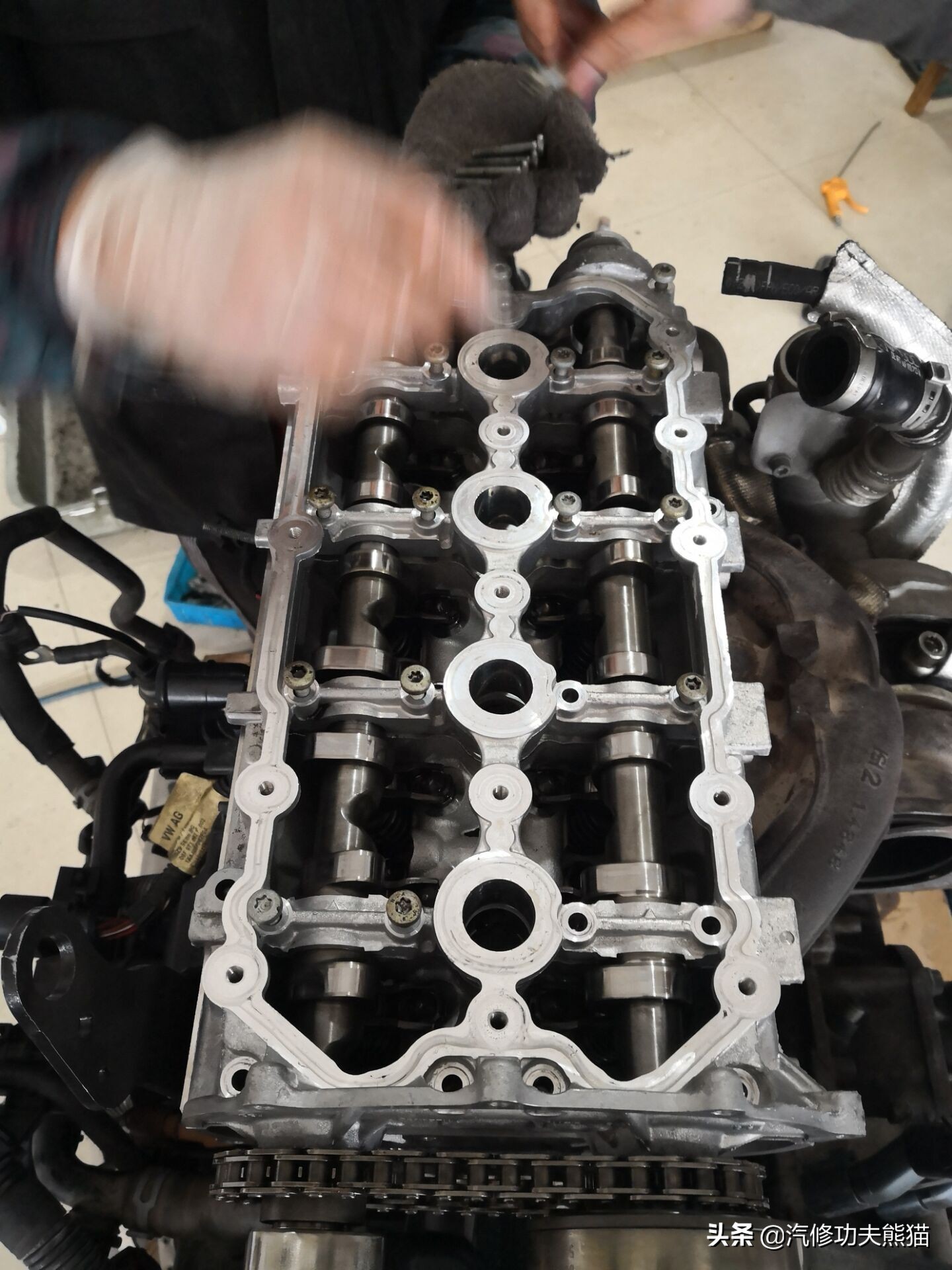 奥迪tts发动机怠速抖动,奥迪tts故障率高么