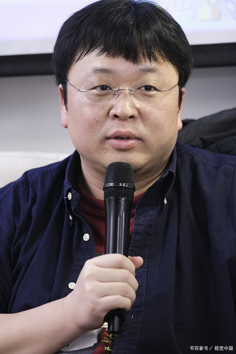 罗永浩陈赫直播带货,罗永浩与董明珠直播设备对比