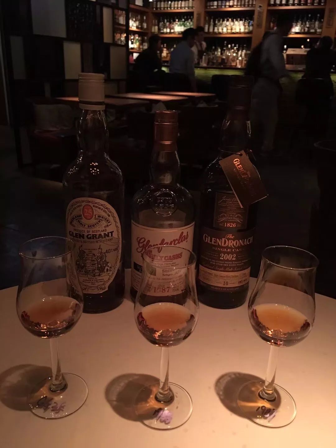 酗酒后起床,会想和重要的人分享的杭州骨灰级咖啡地图