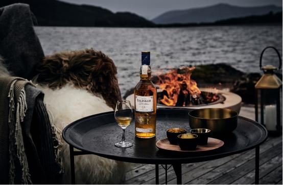 BODEGA系列三部曲之第二章,泰斯卡41年典藏臻酿震撼登场