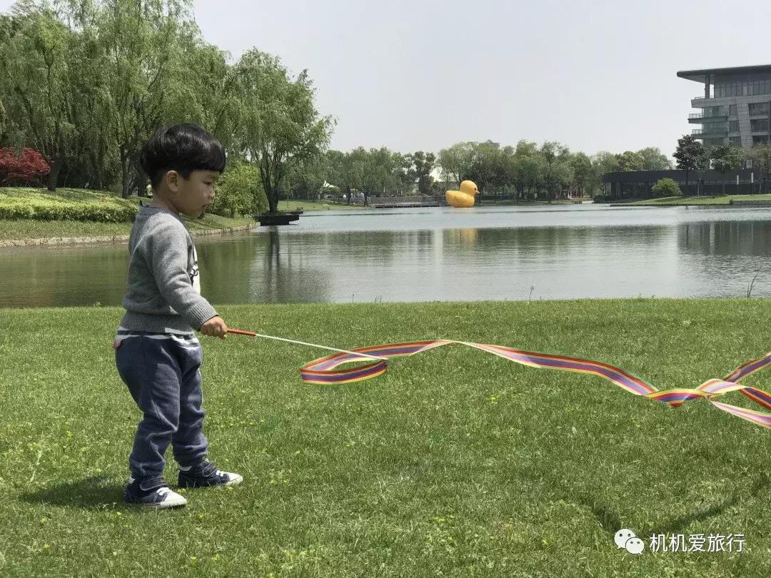 上海2岁宝宝亲子旅游,2岁宝宝两天一夜亲子游攻略