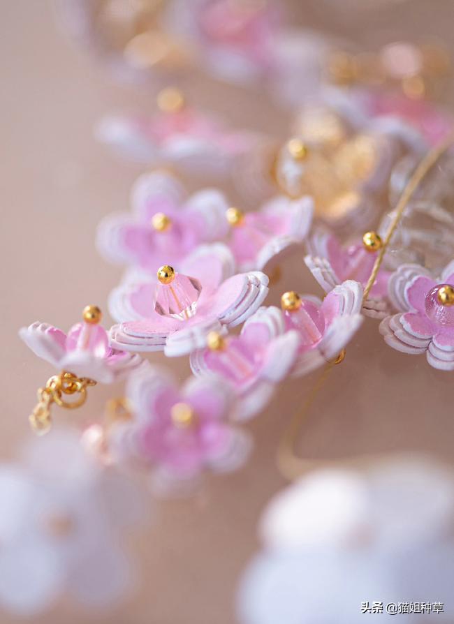 全球富婆抢破头,今年春天出的都是些什么神仙香水?