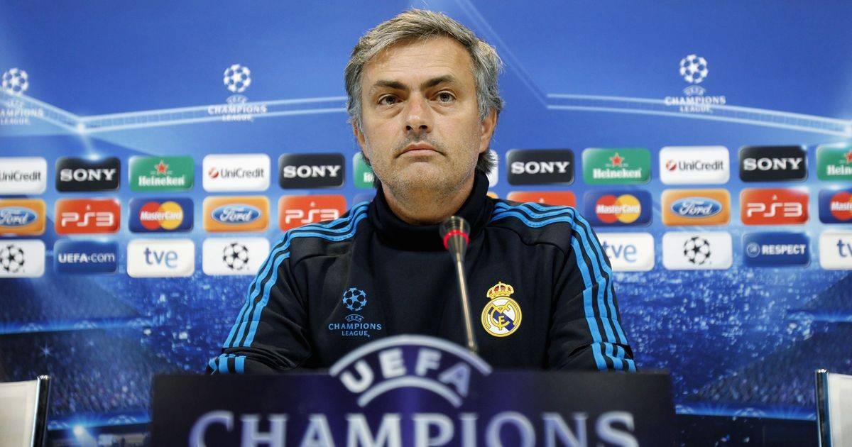 穆里尼奥是什么主义者,穆里尼奥的特别之处