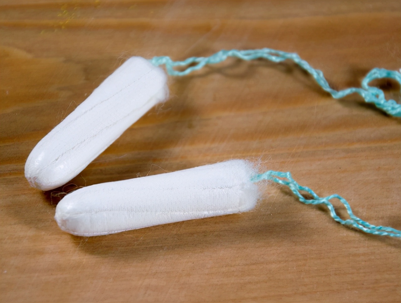 为何外国女人爱用卫生棉条,中国女人却很少用?可能与这几点有关