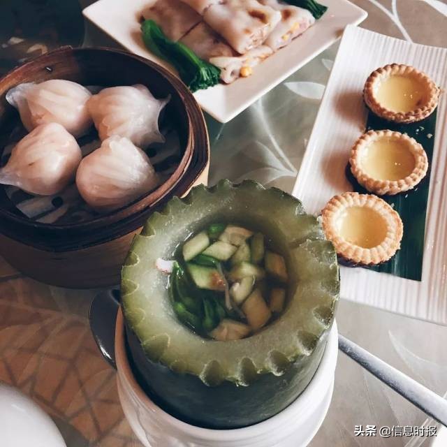 广州是什么味道,广州味道全集