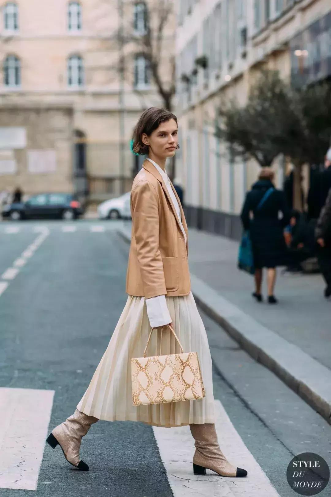 一年穿几季衣服,一年穿三季的单品