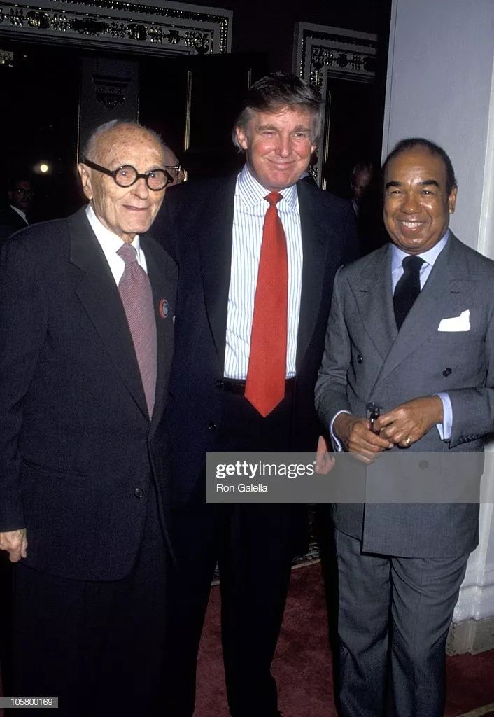 白嫖教父的建筑圈洗白实录