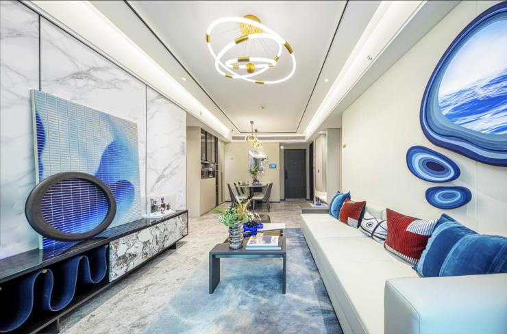 武汉“老杆”与“摩登”的完美结合！万科在三眼桥上演传奇一幕