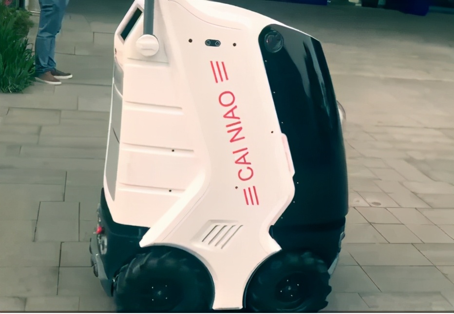 最快5分钟送达，2亿尾款人始料未及，这才是真正的中国速度