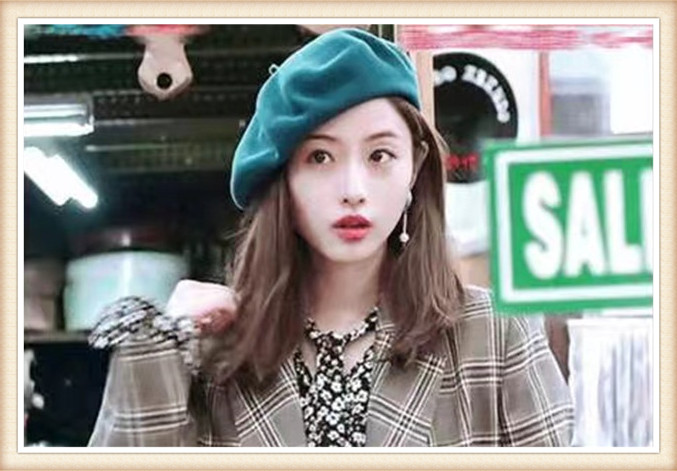 不同脸型怎么选帽子，这篇文章带你深入剖析，全是干货