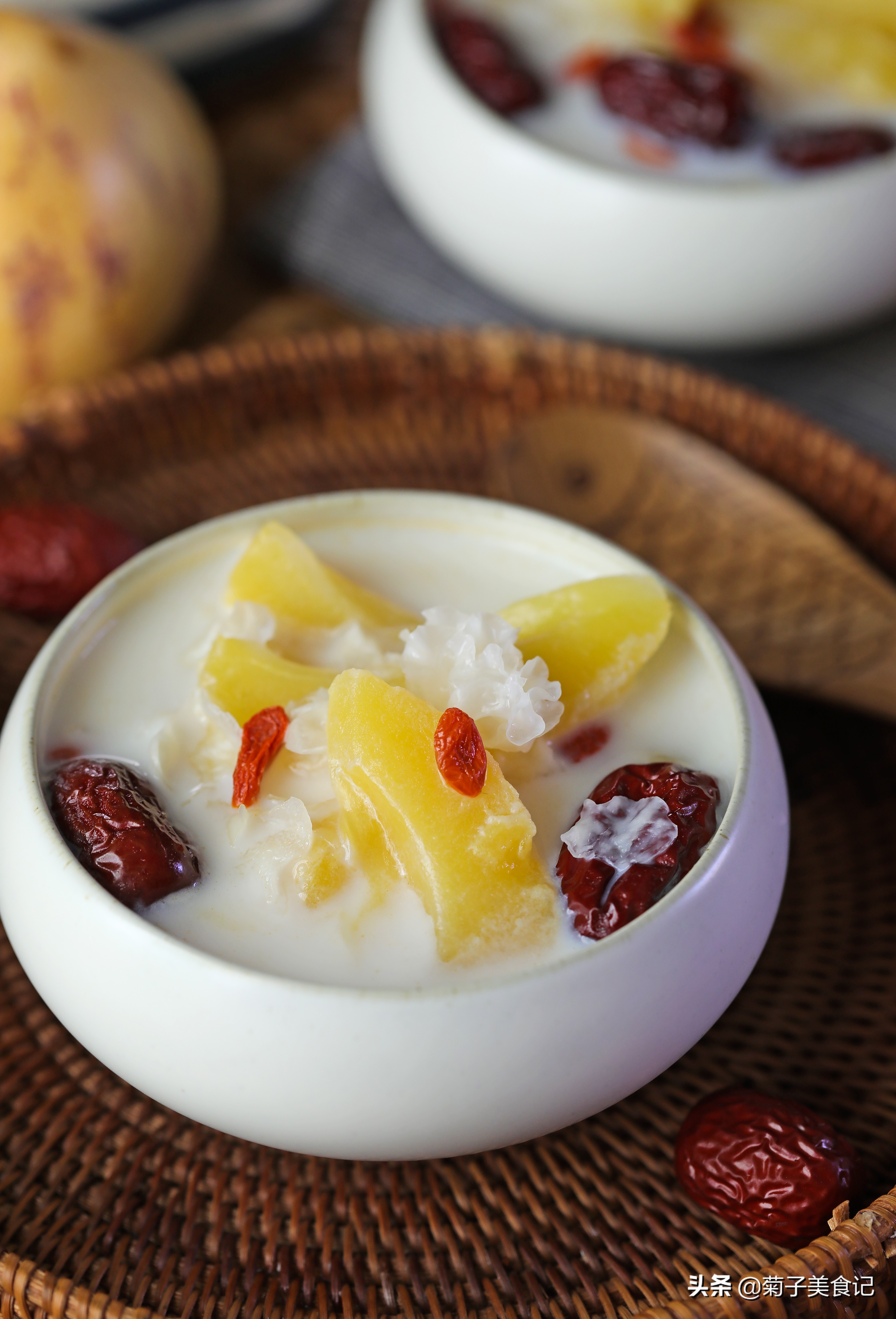 人参果怎么吃有什么营养,人参果的花式吃法