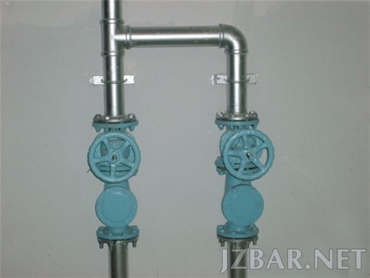 pvc下水管道直接连接方式,室内消防管道与消防栓的连接方式