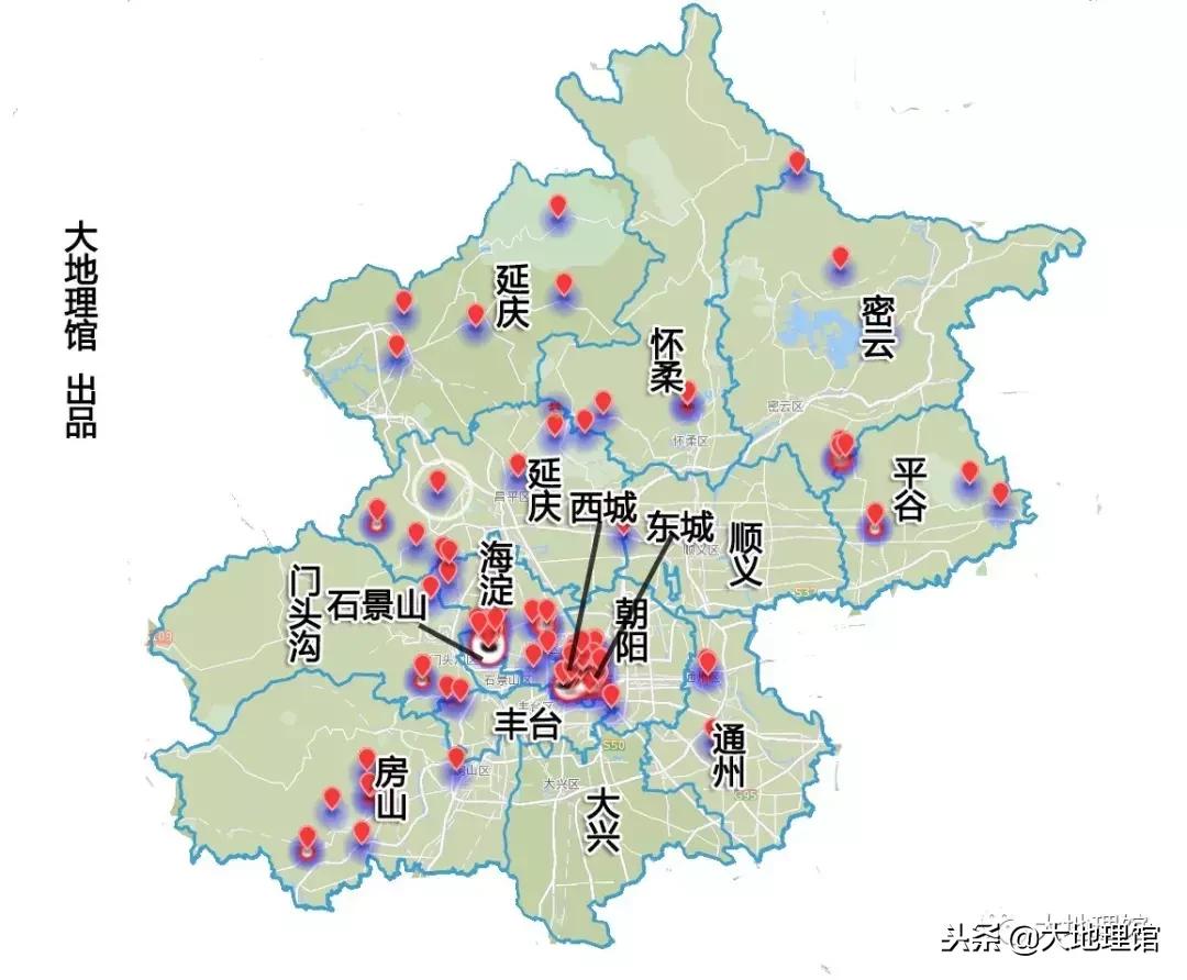 北京是一座闻名天下的古城吗,北京市哪有佛庙