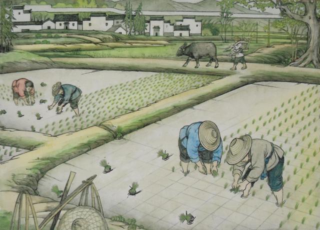 民间故事传说神童转世,民间传说小孩子是天上的童子