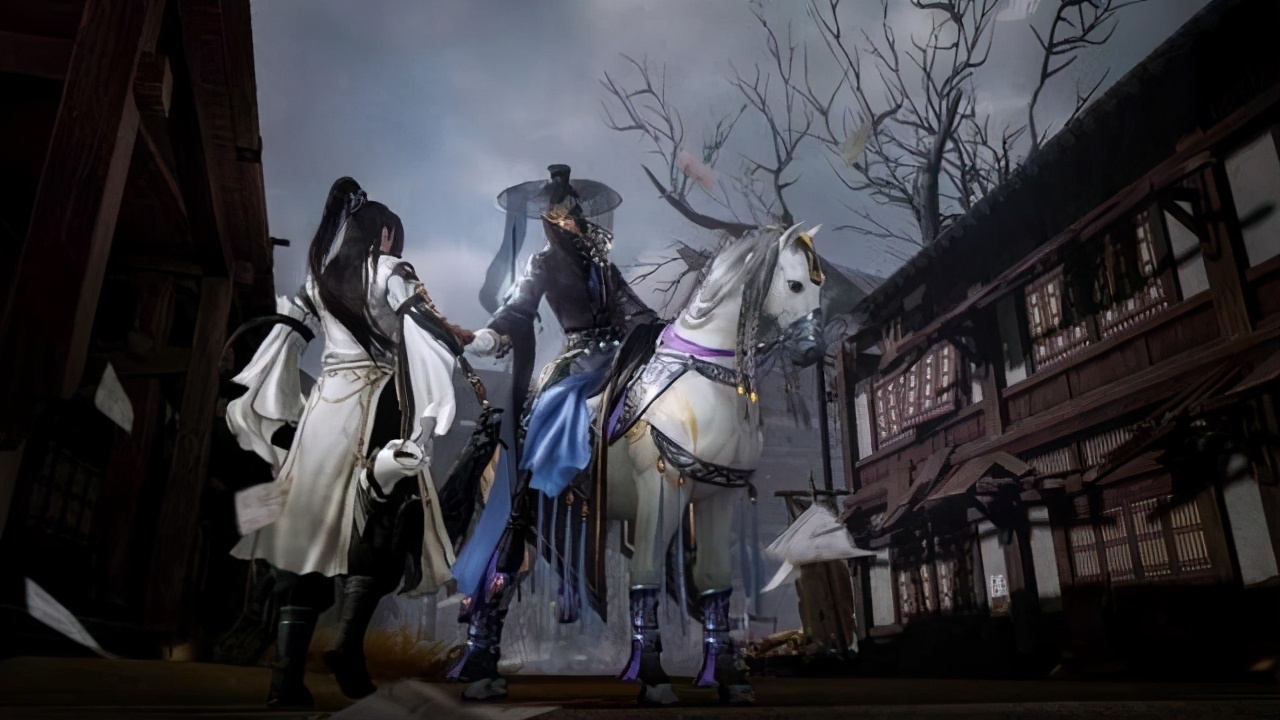 剑三毒瘤,剑三冷门